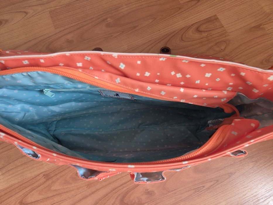 Чанта за момиче Santoro