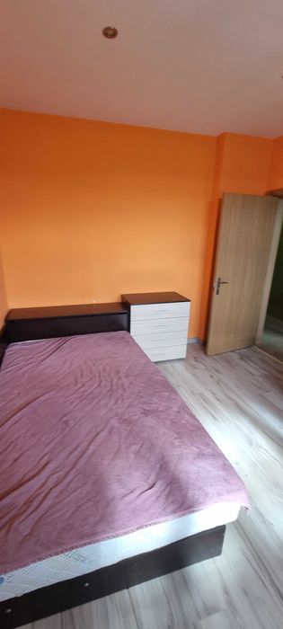 Дава се под наем Тристаен апартамент в Разград, Възраждане - 113 кв.м за 700 € - Снимка #5