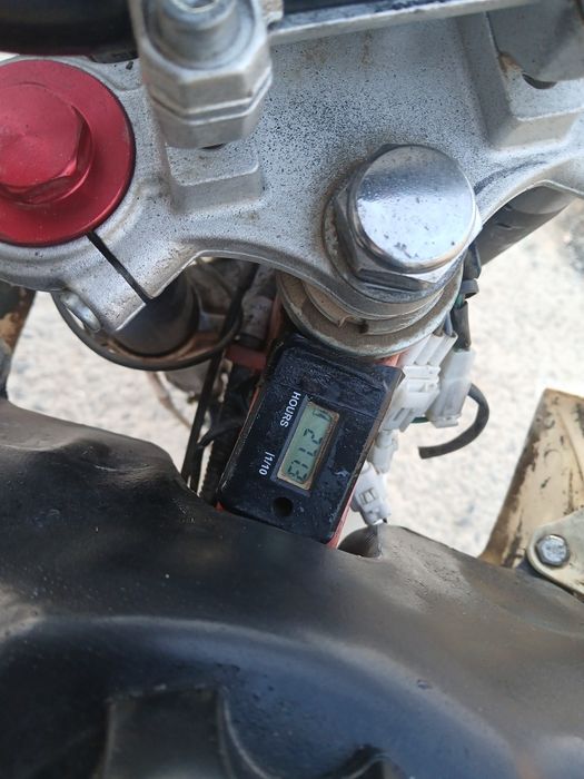 Питбайк Kayo tt140