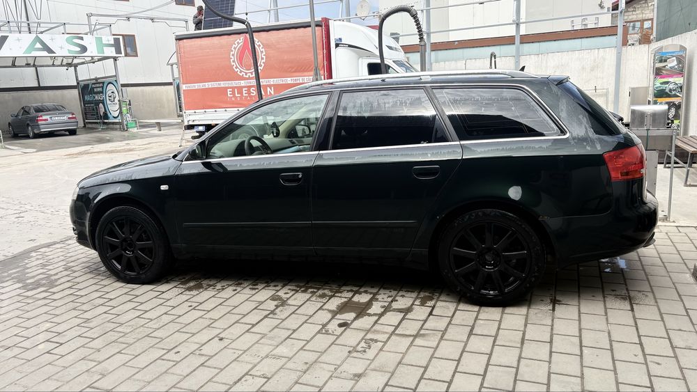 Vand Audi A4 b7 2.0 TDI 170cp