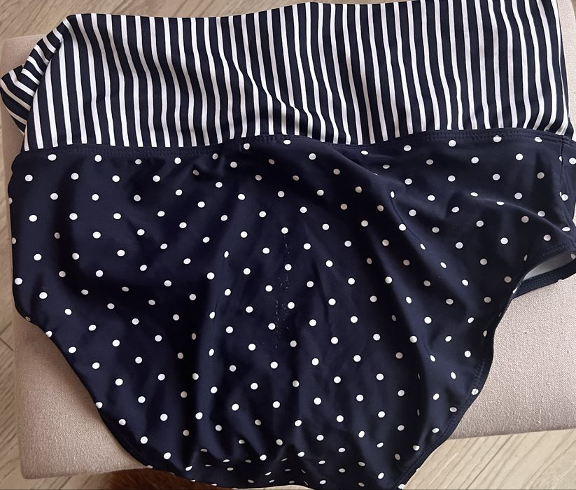 Costum de baie gravide S Jojo Maman Bebe