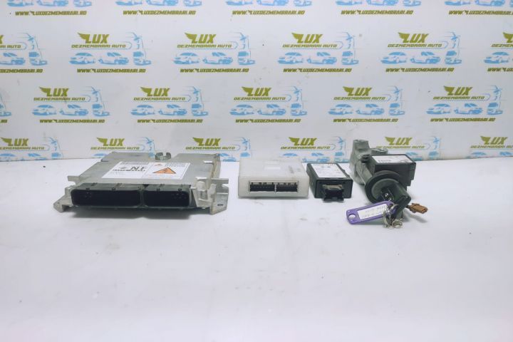 Kit pornire 2.2 dci YD22ETI 23710-es62b 275800-4504 28550 eq310 5wk4 6473 b 5wk4 8042a g Nissan X