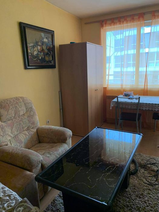 Дава се под наем Едностаен апартамент в София, Манастирски ливади - 46 кв.м за 483.48 € - Снимка #1