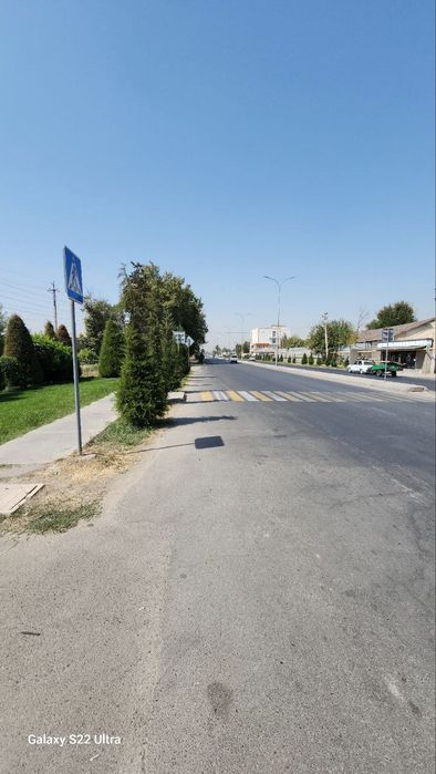 Продаётся земельный участок под каттеджный городок или ЖК