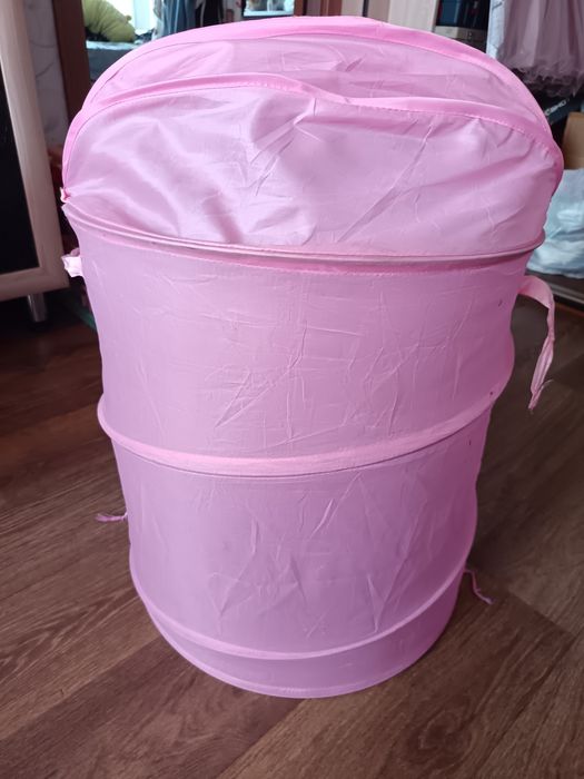 Продам корзину для игрушек