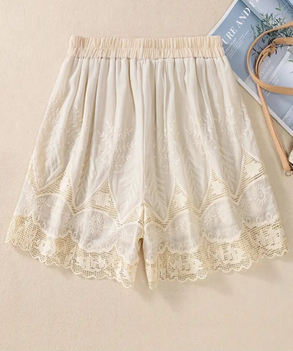 Нови къси  панталонки