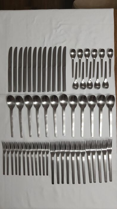 Set tacamuri inox Zwilling J A Henckels