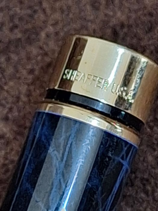 Златни писци 585 Geha и SHEAFFER U.S.A