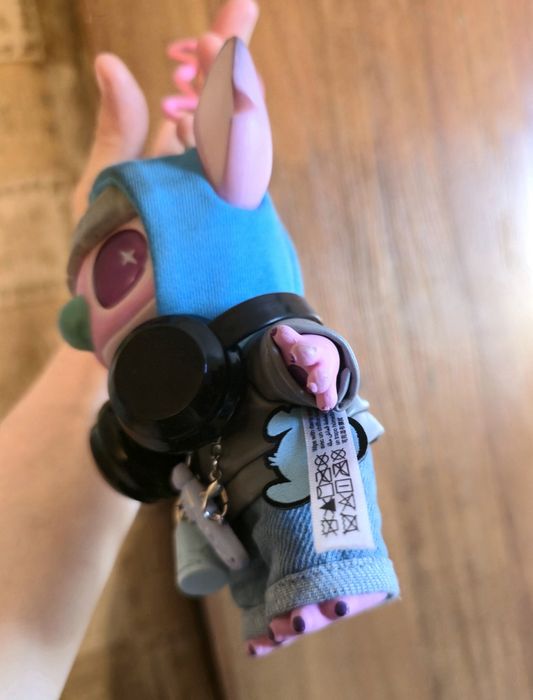 Продам игрушку STITCH Disney. Оригинал. Новая