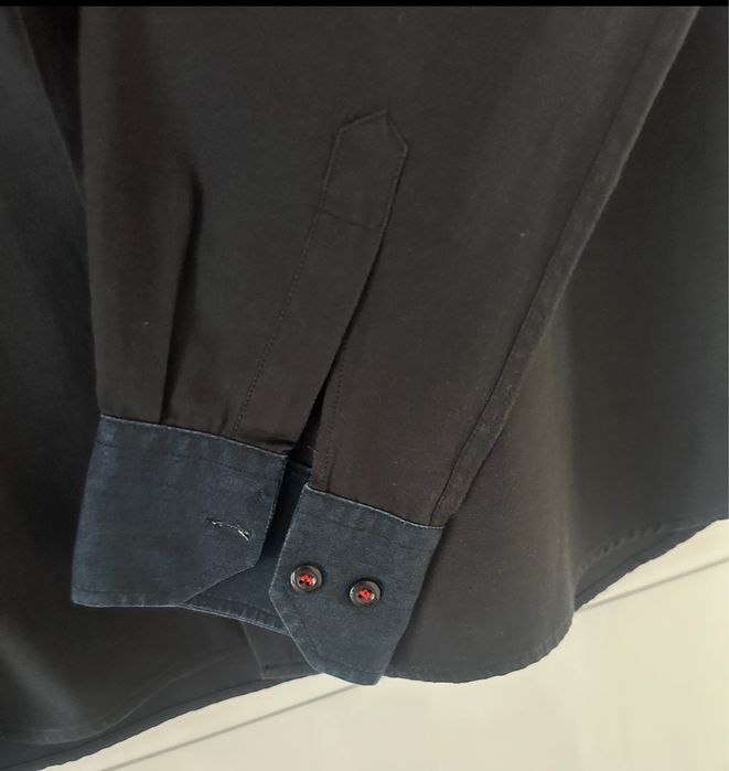 Dsquared нъжка риза