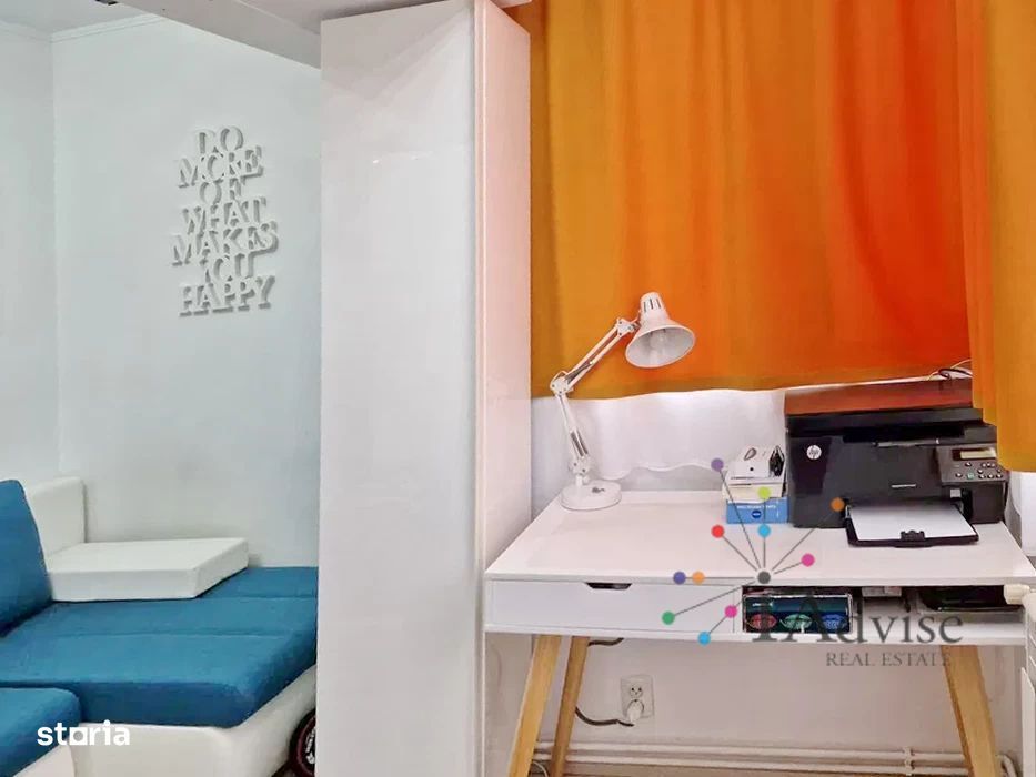 Vanzare Apartament 3 Camere Sitarului Astra