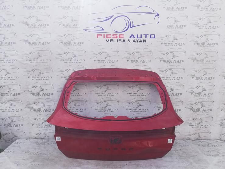 Haion Seat Cupra Leon 4 Combi/Break/Variant an 2020-2021-2022-2023-202
