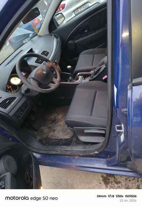 Vând Renault Megan 3