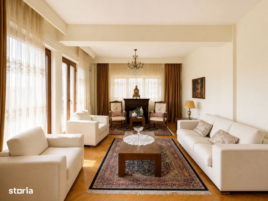 Bld Mamaia-Delfinariu | Apartament cu terasa aproape de plaja
