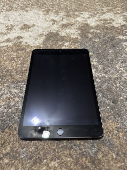 Apple ipad mini 3