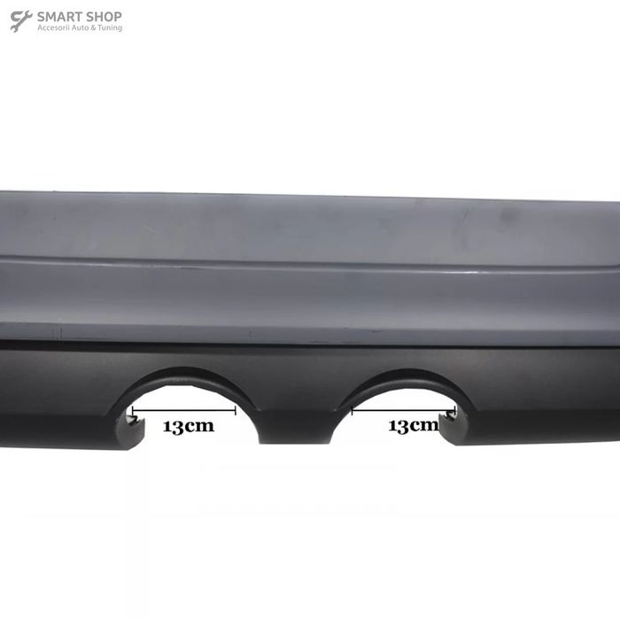 Prelungire Bara Spate VW Golf 5 V (2003-2007) R32 Look