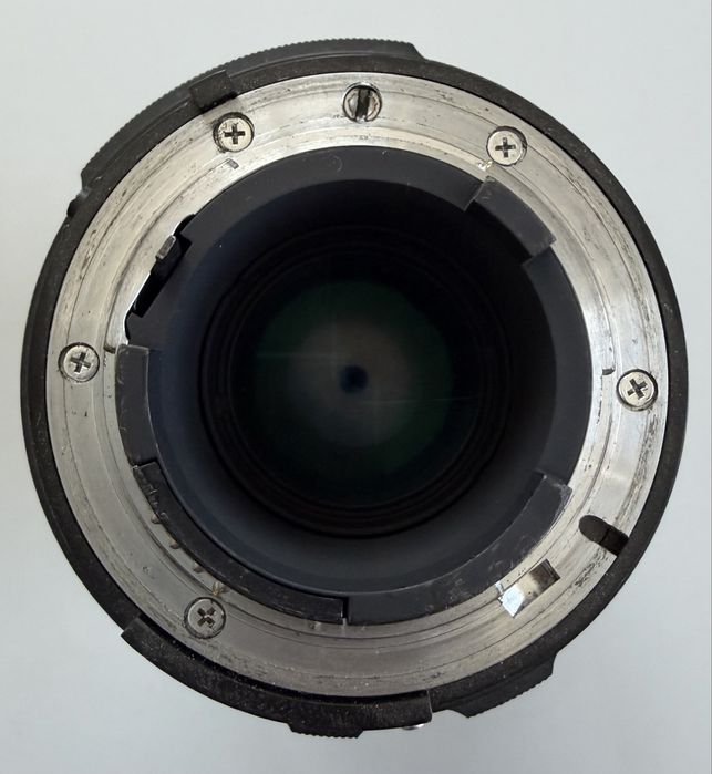 Nikkor 80 -200 mm 1:2.8