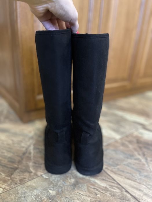 Дамски Ватирани ботуши