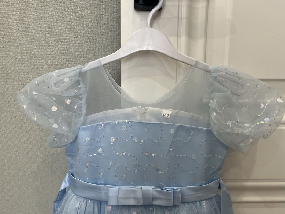 Платье на выпускной