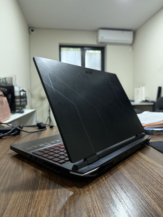 Acer nitro 5 AN515-58 (Gaming / Montaj uchun)