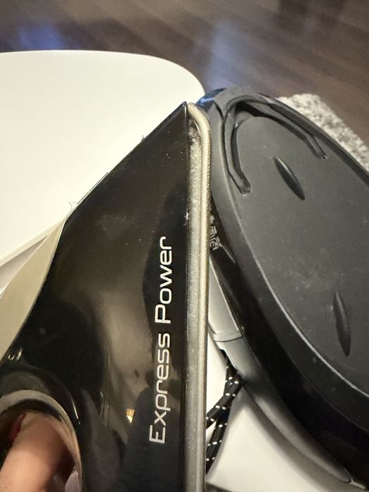 Ютия/Паров генератор Tefal/Тефал Express power