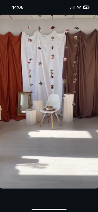 Продам тканевые фотофоны