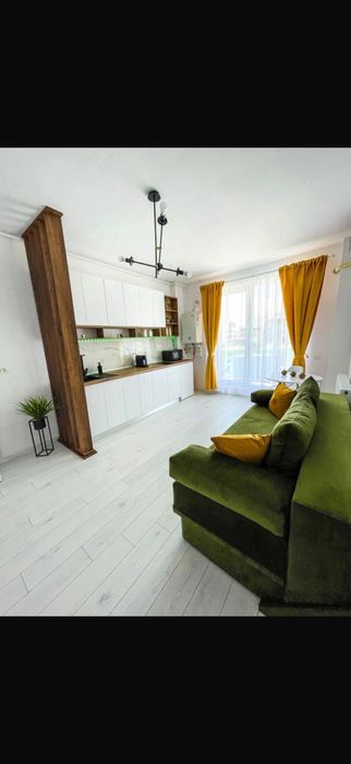 Apartament de inchiriat in Mamaia Nord