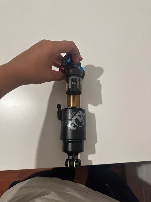 fox x2 kashima nou nout