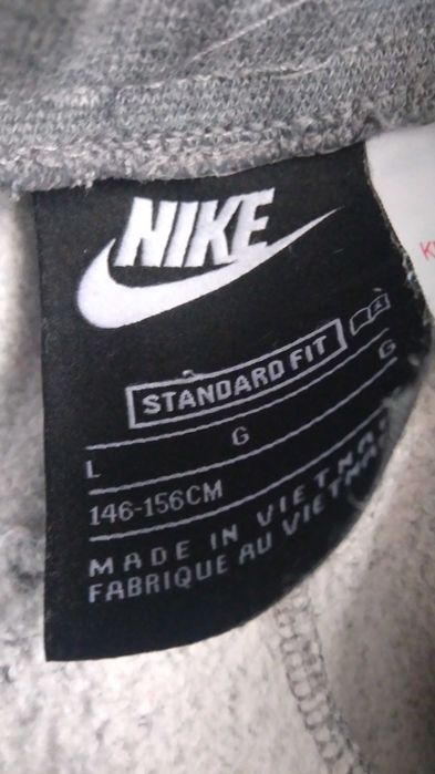 Nike  - оригинално долнище 146-156 см