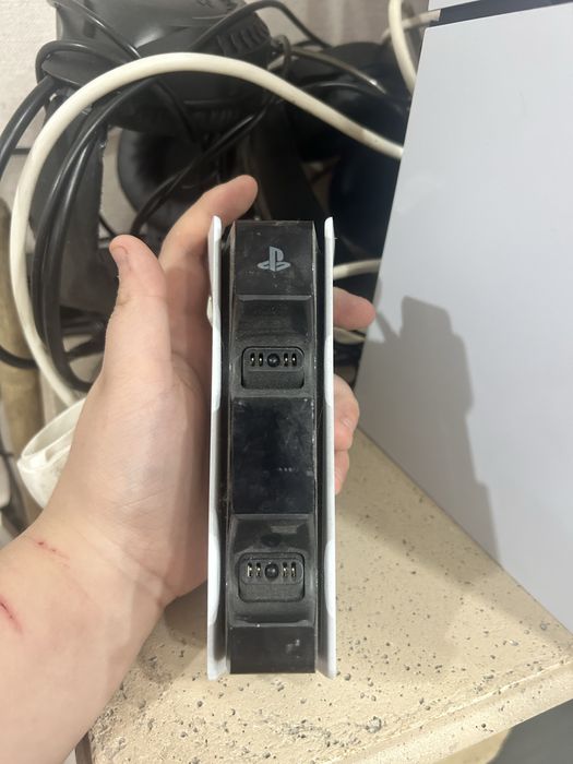 Пс 5 слим на 1 терабайт