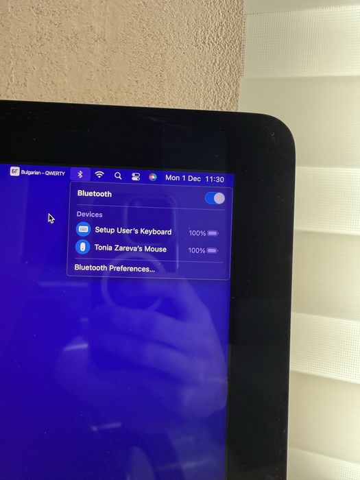 iMac 21.5 Late 2015 i7