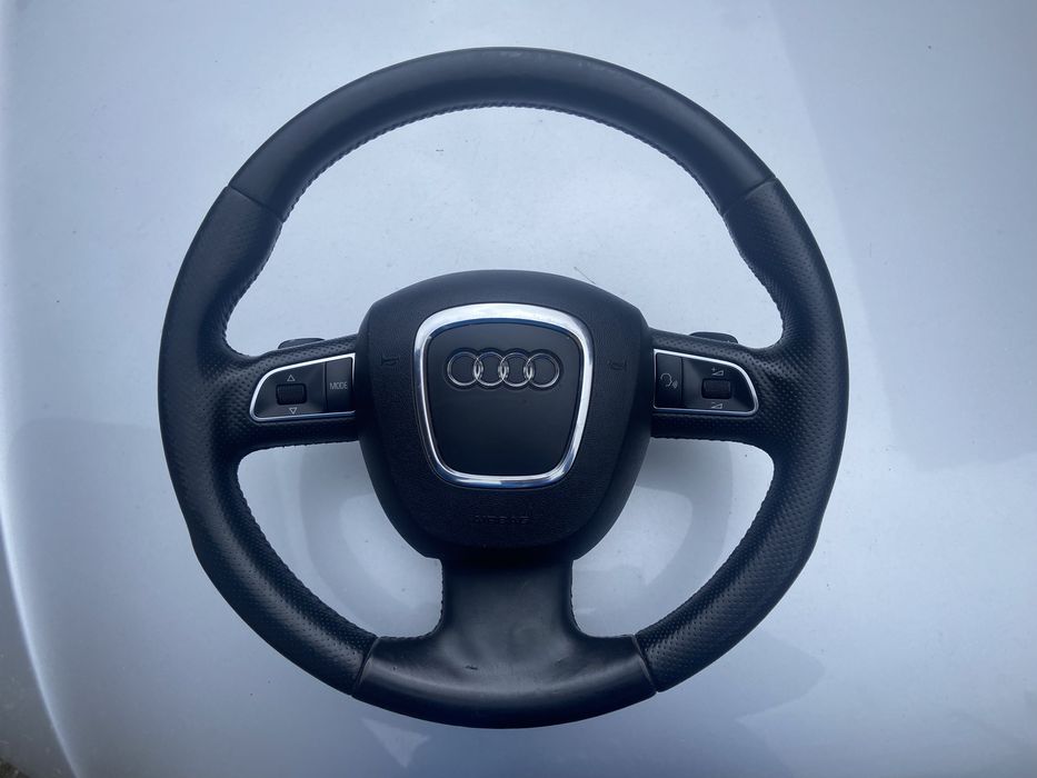 Vand vilan audi a4 b8