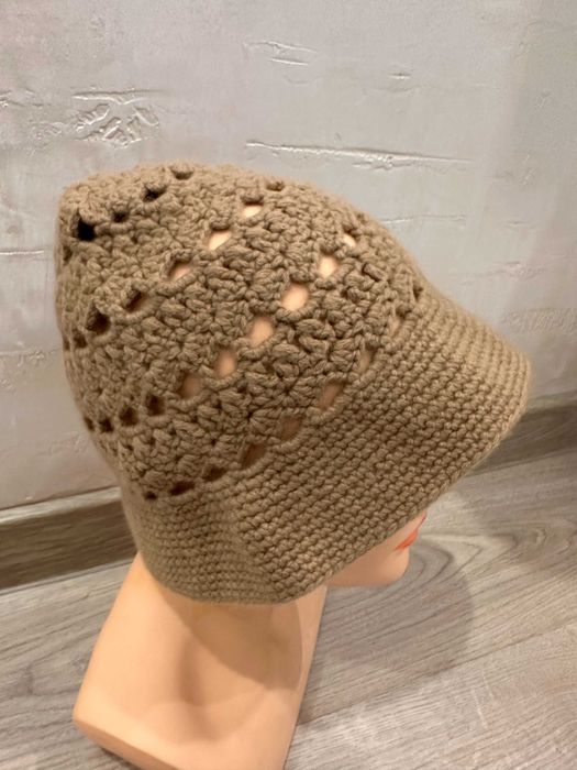 Michael Kors 100% кашмир шапка