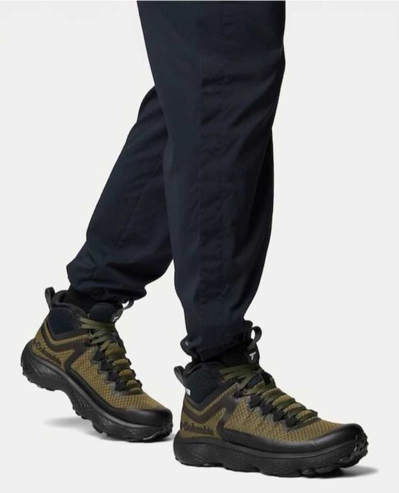 Ghete trekking COLUMBIA