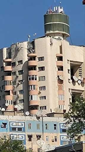 ;Мирабад‼️3ком квартира 63м2 в центре города ЦУМ метро Хачапури House