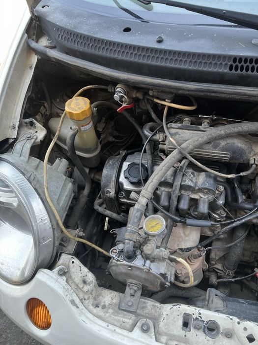Metan gaz balon 65talik