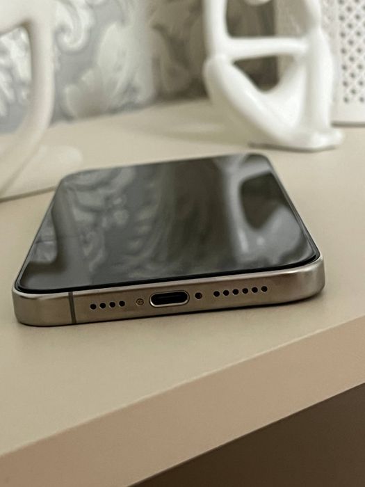 Iphone Айфон 15 PRO MAX в идеальном состоянии