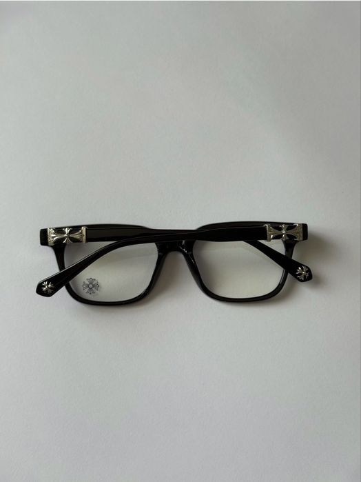 Очки Chrome Hearts