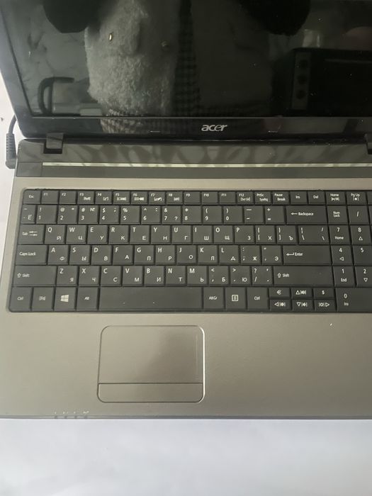 Ноутбук сатылады