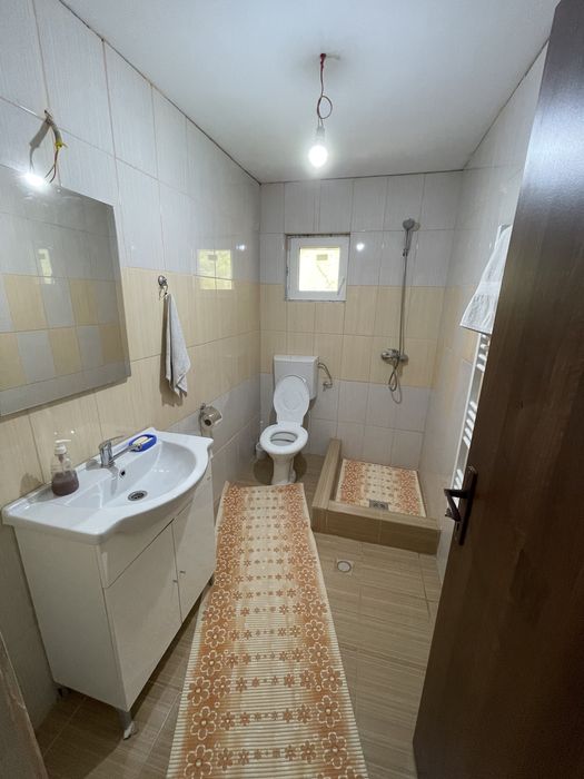 Cabana de inchiriat in Maguri Racatau (Cabana Măguri)