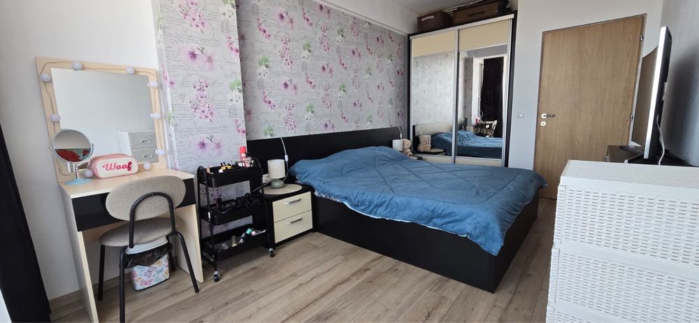 Apartament 2 camere, selimbar, doamna stanca 45mp