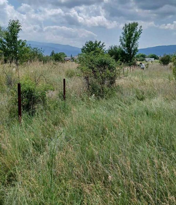 УПИ за жилищно строителство, гара Волуяк