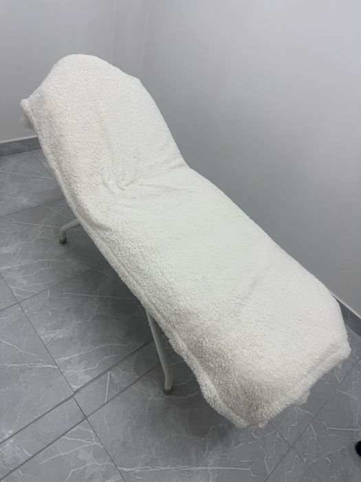 Кушетка косметологическая
