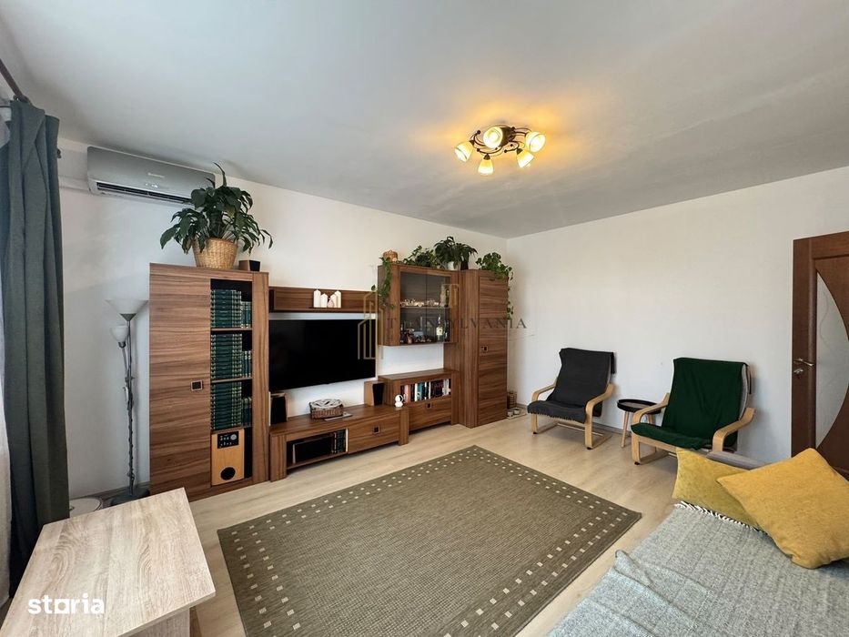 Apartament,