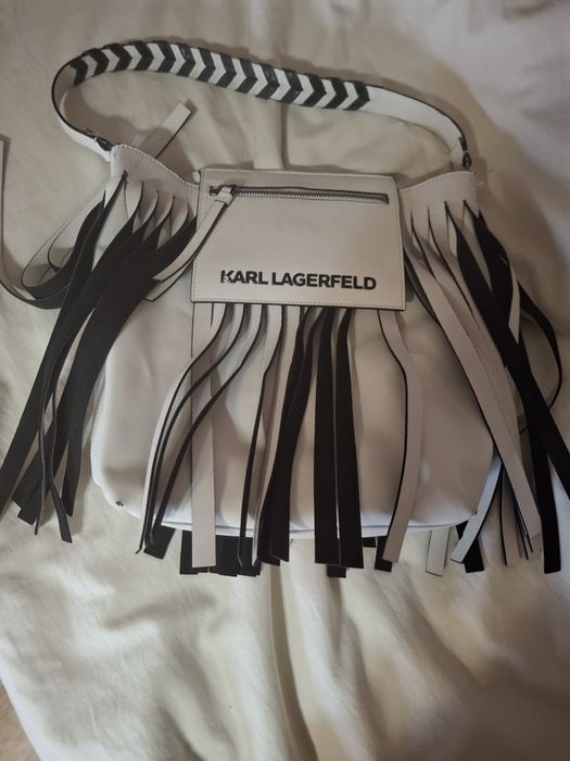 Чанта от немския известен дизайнер