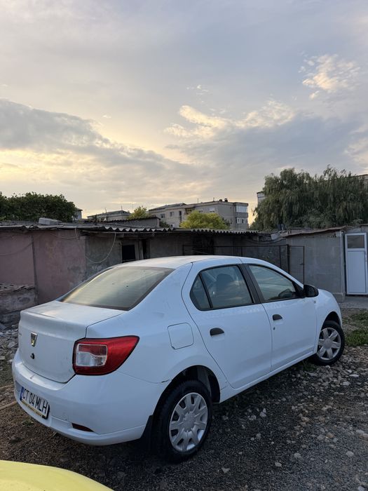 Dacia Logan 1.2