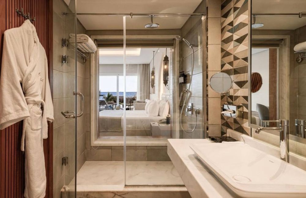 Bezzaks otel  Toshkent