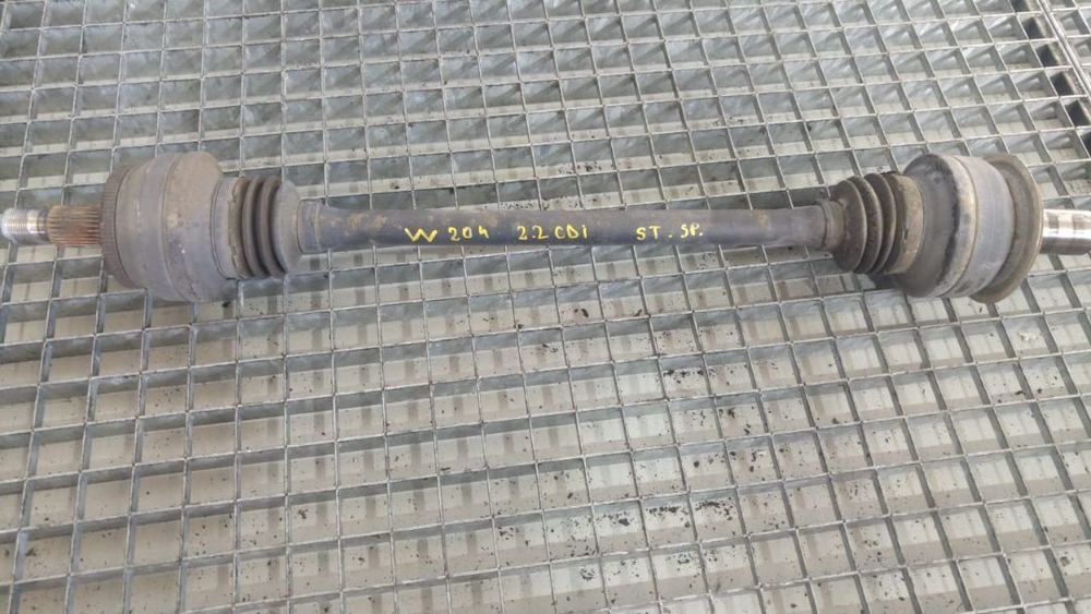 planetara stanga spate  2.2 cdi  mercedes c-class w204