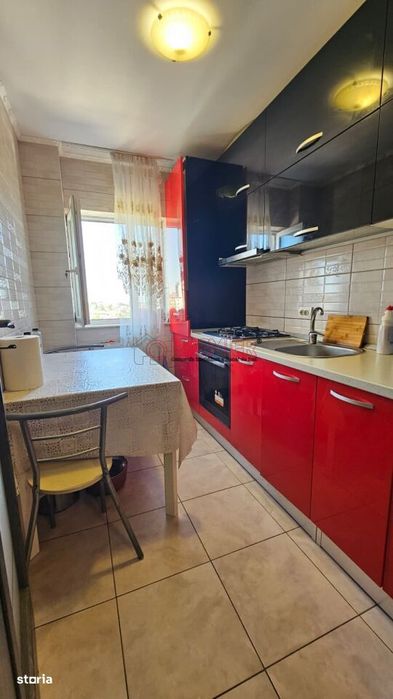 Aparatorii Patriei - Dr Jilavei vanzare apartament 3 camere
