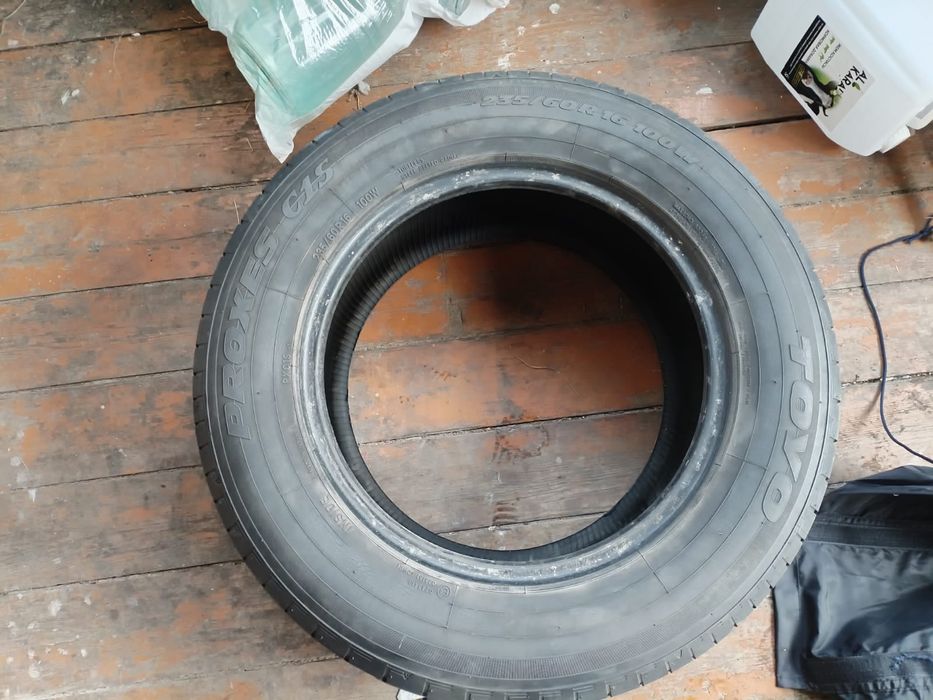 Продам Шины летние и зимние